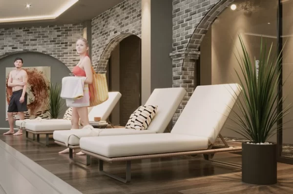 Discover the perfect blend of convenience and luxury: Properties for sale in Avsallar