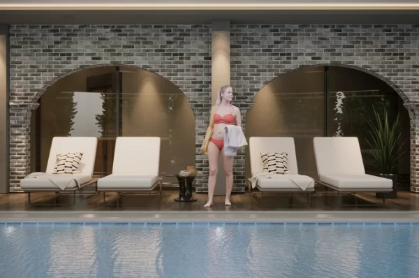 Discover the perfect blend of convenience and luxury: Properties for sale in Avsallar