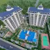 Discover the Best of Alanya Living with Our New Construction Apartments for Sale