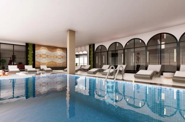 Discover the Best of Alanya Living with Our New Construction Apartments for Sale