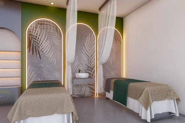 Discover the Best of Alanya Living with Our New Construction Apartments for Sale