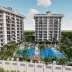 Satılık Yeni İnşaat Dairelerimizle Alanya Yaşamının En İyisini Keşfedin