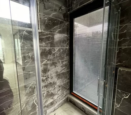 New Construction Villa with Private Pool in İncekum, Alanya