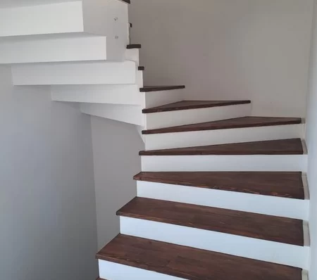 New Construction Villa with Private Pool in İncekum, Alanya