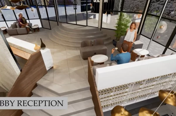 Luxurious Living in the Heart of Nature: New Construction Apartments for Sale in Alanya Konaklı