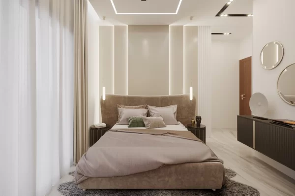 Luxurious Living in the Heart of Nature: New Construction Apartments for Sale in Alanya Konaklı