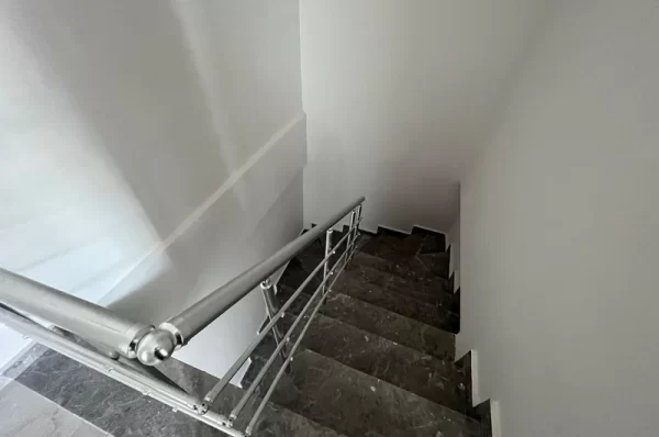 Luxury Living in Oba: New 3+1 Penthouse Duplex Apartments for Sale in Alanya