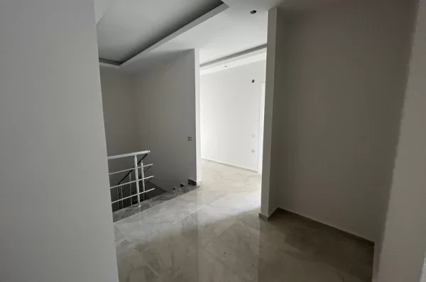 Luxury Living in Oba: New 3+1 Penthouse Duplex Apartments for Sale in Alanya