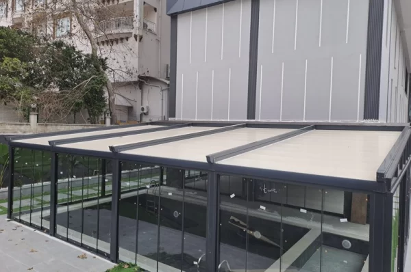 Luxury Living in Oba: New 3+1 Penthouse Duplex Apartments for Sale in Alanya