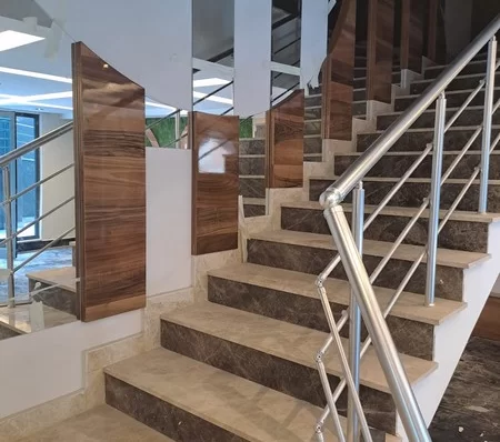 Luxury Living in Oba: New 3+1 Penthouse Duplex Apartments for Sale in Alanya