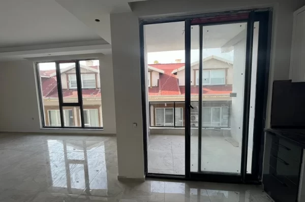 Oba'da Lüks Yaşam: Alanya'da Satılık Yeni 3+1 Penthouse Dubleks Daireler