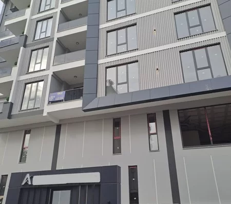 Oba'da Lüks Yaşam: Alanya'da Satılık Yeni 3+1 Penthouse Dubleks Daireler