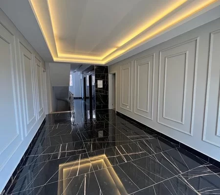 Discover Luxurious Living in Alanya's Oba Neighborhood: New 3+1 Penthouse Duplex Apartments for Sale