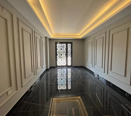 Discover Luxurious Living in Alanya's Oba Neighborhood: New 3+1 Penthouse Duplex Apartments for Sale