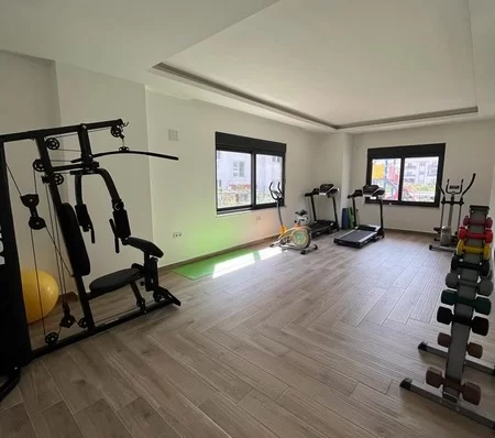 Discover Luxurious Living in Alanya's Oba Neighborhood: New 3+1 Penthouse Duplex Apartments for Sale