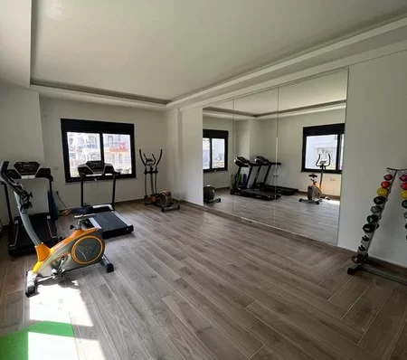 Discover Luxurious Living in Alanya's Oba Neighborhood: New 3+1 Penthouse Duplex Apartments for Sale