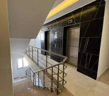 Discover Luxurious Living in Alanya's Oba Neighborhood: New 3+1 Penthouse Duplex Apartments for Sale