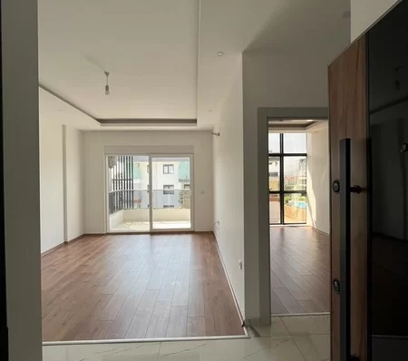 Discover Luxurious Living in Alanya's Oba Neighborhood: New 3+1 Penthouse Duplex Apartments for Sale