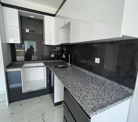 Discover Luxurious Living in Alanya's Oba Neighborhood: New 3+1 Penthouse Duplex Apartments for Sale