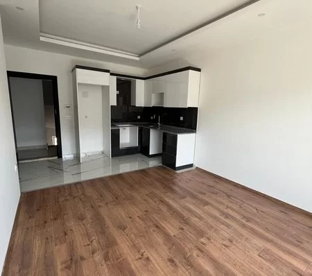 Discover Luxurious Living in Alanya's Oba Neighborhood: New 3+1 Penthouse Duplex Apartments for Sale