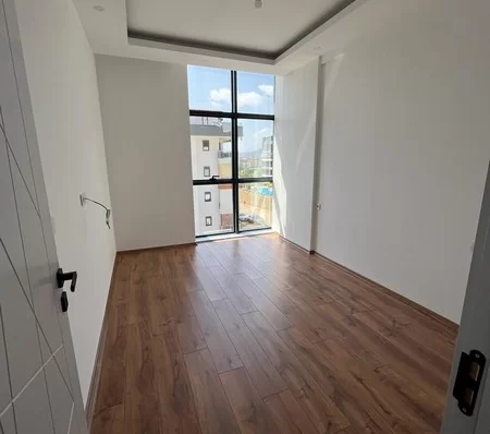 Discover Luxurious Living in Alanya's Oba Neighborhood: New 3+1 Penthouse Duplex Apartments for Sale
