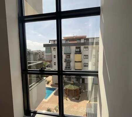 Discover Luxurious Living in Alanya's Oba Neighborhood: New 3+1 Penthouse Duplex Apartments for Sale