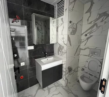 Discover Luxurious Living in Alanya's Oba Neighborhood: New 3+1 Penthouse Duplex Apartments for Sale