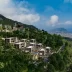 Alanya'nın Tercih Edilen Tepe Mahallesi'nde Satılık Lüks 4+1 Deniz Manzaralı Villa