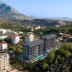 Alanya Oba Mahallesi'nde Satılık Lüks 1+1 Daire