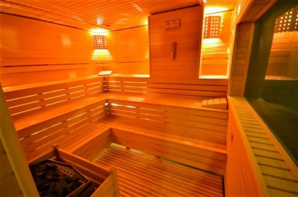 Alanya'da Deniz Manzaralı Lüks Sahil Daireleri