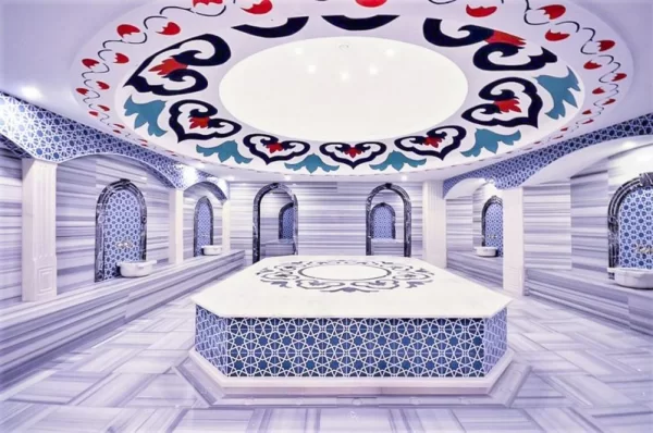 Alanya'da Deniz Manzaralı Lüks Sahil Daireleri