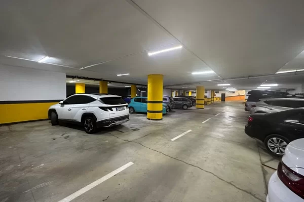 Luxury Beachfront Apartments with Sea View in Alanya