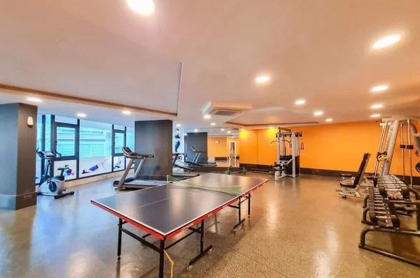 Luxury Beachfront Apartments with Sea View in Alanya