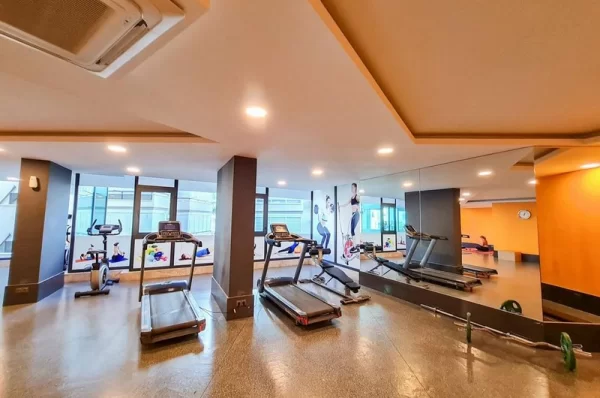 Luxury Beachfront Apartments with Sea View in Alanya