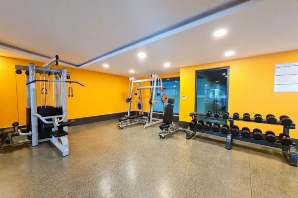 Luxury Beachfront Apartments with Sea View in Alanya