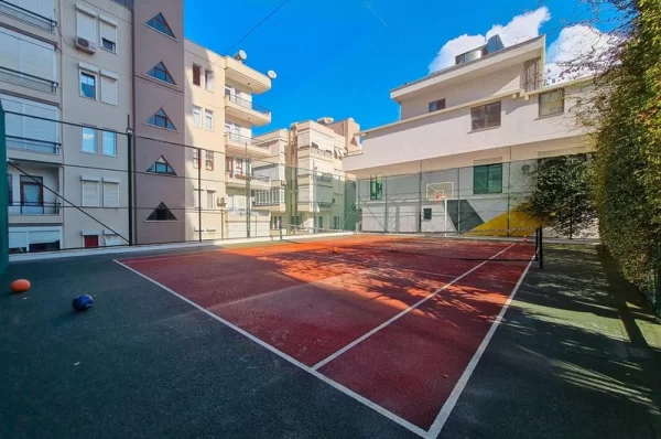 Luxury Beachfront Apartments with Sea View in Alanya