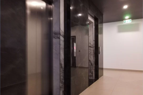 Luxury Beachfront Apartments with Sea View in Alanya