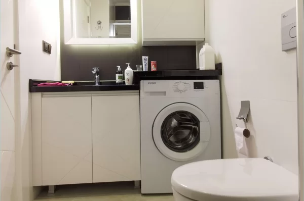 Роскошные Апартаменты с Видом на Море в Алании