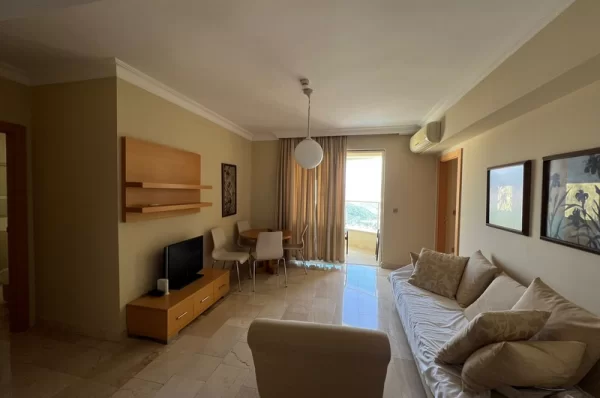 Experience Ultimate Luxury Living with Stunning Views: 2+1 Apartment in Kargicak