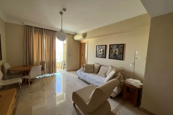 Experience Ultimate Luxury Living with Stunning Views: 2+1 Apartment in Kargicak