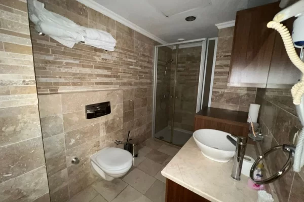 Experience Ultimate Luxury Living with Stunning Views: 2+1 Apartment in Kargicak