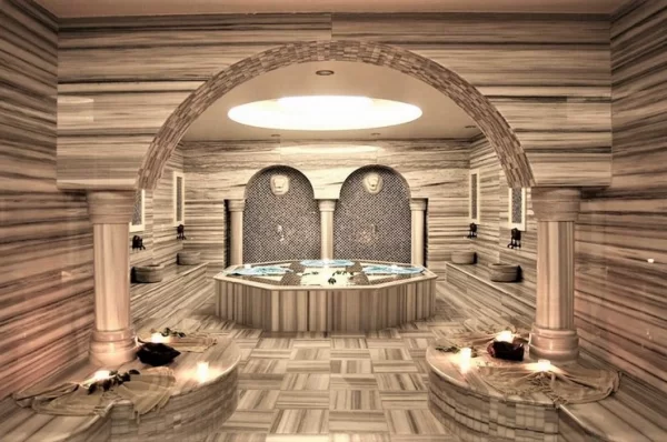 Experience Ultimate Luxury Living with Stunning Views: 2+1 Apartment in Kargicak