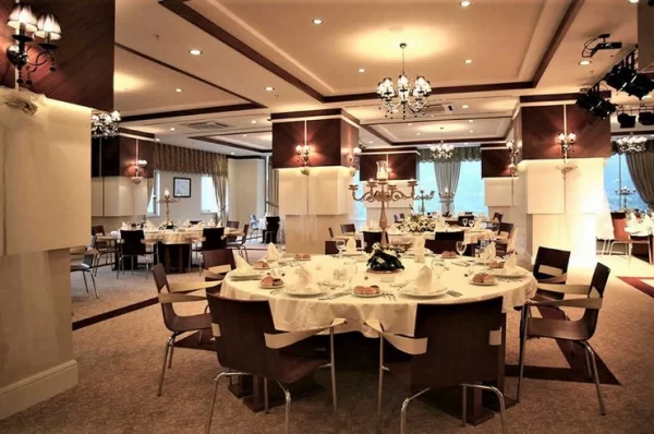Experience Ultimate Luxury Living with Stunning Views: 2+1 Apartment in Kargicak