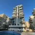 Alanya Mahmutlar'da Havuz Manzaralı Lüks Full Eşyalı 2+1 Daire