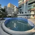 Alanya Mahmutlar'da Havuz Manzaralı Lüks Full Eşyalı 2+1 Daire