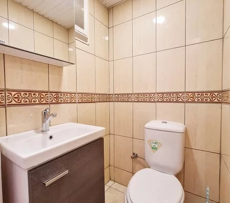 Luxury Living in Mahmutlar: Fully Furnished 2-Bedroom Apartment with Amazing Amenities