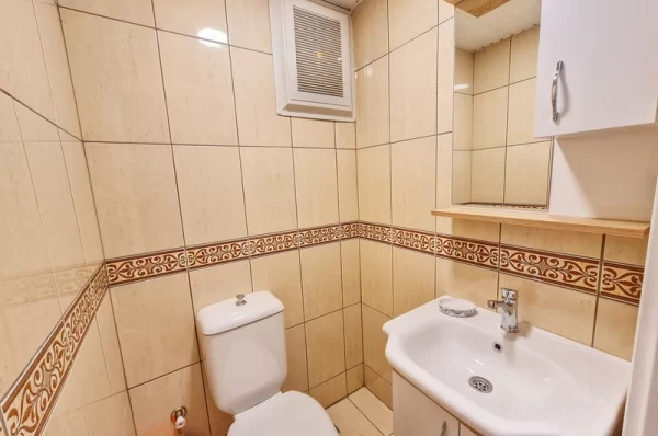 Luxury Living in Mahmutlar: Fully Furnished 2-Bedroom Apartment with Amazing Amenities
