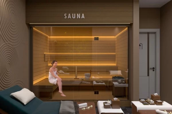 Invest in Your Future with Lake Terrace Village: A Project Offering Turkish Citizenship