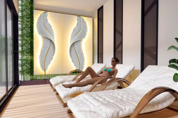 Invest in Your Future with Lake Terrace Village: A Project Offering Turkish Citizenship