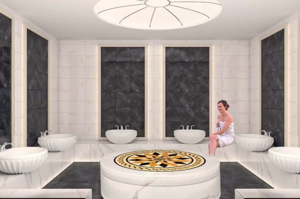 Invest in Your Future with Lake Terrace Village: A Project Offering Turkish Citizenship